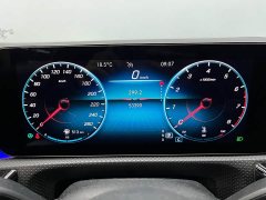 Mercedes-Benz A-Class A 200 L Sport Sedan Fashion Edition - ფოტო 9