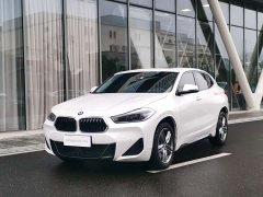 BMW X2 Facelift sDrive25i M Sport Package - ფოტო 1