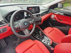 BMW X2 Facelift sDrive25i M Sport Package - ფოტო 12