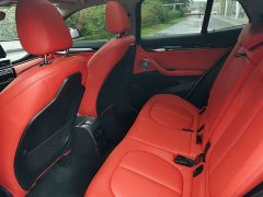 BMW X2 Facelift sDrive25i M Sport Package - ფოტო 13