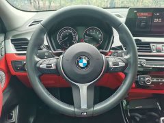 BMW X2 Facelift sDrive25i M Sport Package - ფოტო 14