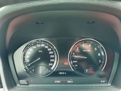BMW X2 Facelift sDrive25i M Sport Package - ფოტო 15
