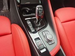 BMW X2 Facelift sDrive25i M Sport Package - ფოტო 16