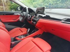BMW X2 Facelift sDrive25i M Sport Package - ფოტო 18