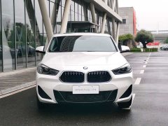 BMW X2 Facelift sDrive25i M Sport Package - ფოტო 2