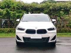 BMW X2 Facelift sDrive25i M Sport Package - ფოტო 5