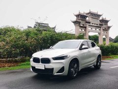 BMW X2 Facelift sDrive25i M Sport Package - ფოტო 6