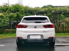 BMW X2 Facelift sDrive25i M Sport Package - ფოტო 7