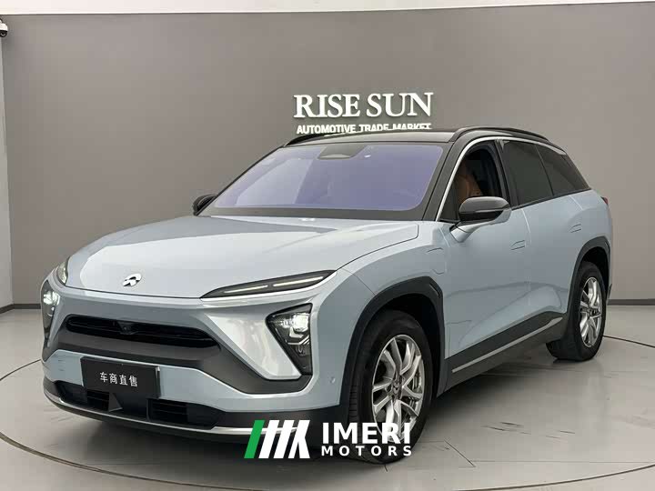 NIO ES6 420KM Sport Edition