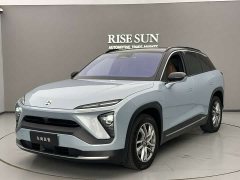 NIO ES6 420KM Sport Edition - ფოტო 1
