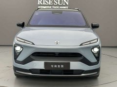 NIO ES6 420KM Sport Edition - ფოტო 2