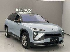 NIO ES6 420KM Sport Edition - ფოტო 3