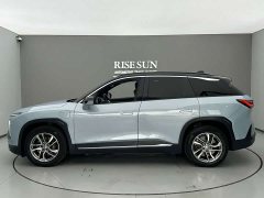 NIO ES6 420KM Sport Edition - ფოტო 4