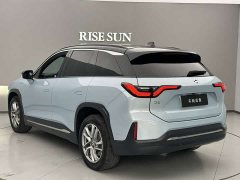 NIO ES6 420KM Sport Edition - ფოტო 5