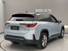 NIO ES6 420KM Sport Edition - ფოტო 6