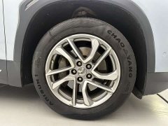 NIO ES6 420KM Sport Edition - ფოტო 9