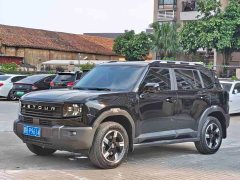 Jetour Jietu Liberator 1.5T DCT Explorer - ფოტო 1