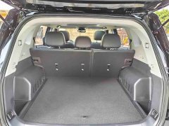 Jetour Jietu Liberator 1.5T DCT Explorer - ფოტო 12