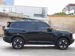 Jetour Jietu Liberator 1.5T DCT Explorer - ფოტო 3