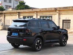Jetour Jietu Liberator 1.5T DCT Explorer - ფოტო 4