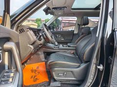 Jetour Jietu Liberator 1.5T DCT Explorer - ფოტო 6