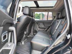 Jetour Jietu Liberator 1.5T DCT Explorer - ფოტო 8