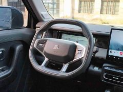 Jetour Jietu Liberator 1.5T DCT Explorer - ფოტო 9