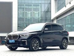 BMW X5 xDrive 30Li M Sport Premium Package - ფოტო 1