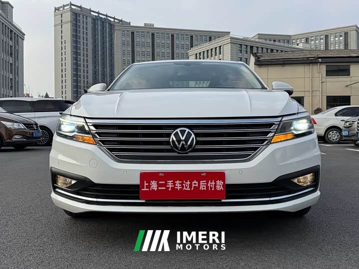 Volkswagen Lavida 280TSI DSG Luxury - ავტომობილი ჩინეთიდან