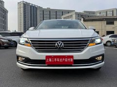 Volkswagen Lavida 280TSI DSG Luxury - ფოტო 1