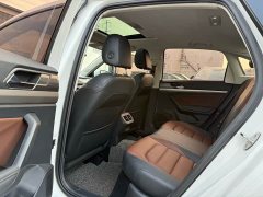 Volkswagen Lavida 280TSI DSG Luxury - ფოტო 10
