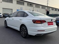 Volkswagen Lavida 280TSI DSG Luxury - ფოტო 11