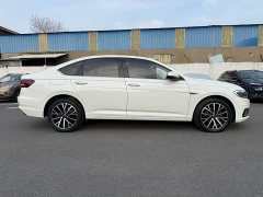 Volkswagen Lavida 280TSI DSG Luxury - ფოტო 12