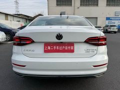 Volkswagen Lavida 280TSI DSG Luxury - ფოტო 13