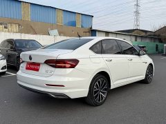 Volkswagen Lavida 280TSI DSG Luxury - ფოტო 14