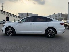 Volkswagen Lavida 280TSI DSG Luxury - ფოტო 15