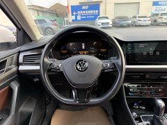 Volkswagen Lavida 280TSI DSG Luxury - ფოტო 16