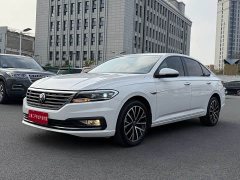Volkswagen Lavida 280TSI DSG Luxury - ფოტო 2