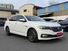 Volkswagen Lavida 280TSI DSG Luxury - ფოტო 3