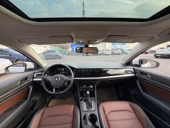 Volkswagen Lavida 280TSI DSG Luxury - ფოტო 4
