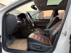 Volkswagen Lavida 280TSI DSG Luxury - ფოტო 5