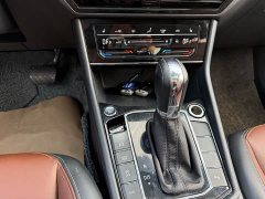 Volkswagen Lavida 280TSI DSG Luxury - ფოტო 6