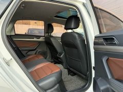 Volkswagen Lavida 280TSI DSG Luxury - ფოტო 8
