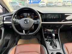Volkswagen Lavida 280TSI DSG Luxury - ფოტო 9
