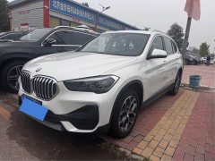 BMW X1 sDrive25Li Premier - ფოტო 1