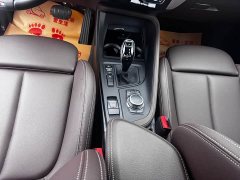 BMW X1 sDrive25Li Premier - ფოტო 10
