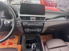 BMW X1 sDrive25Li Premier - ფოტო 11