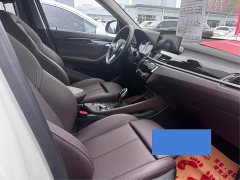 BMW X1 sDrive25Li Premier - ფოტო 14