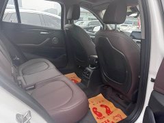 BMW X1 sDrive25Li Premier - ფოტო 15