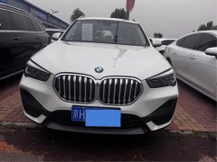 BMW X1 sDrive25Li Premier - ფოტო 2
